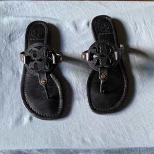Tory Burch Miller Sandals